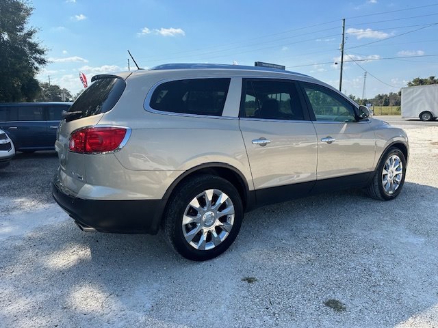 2011 Buick Enclave CXL-1 photo 3