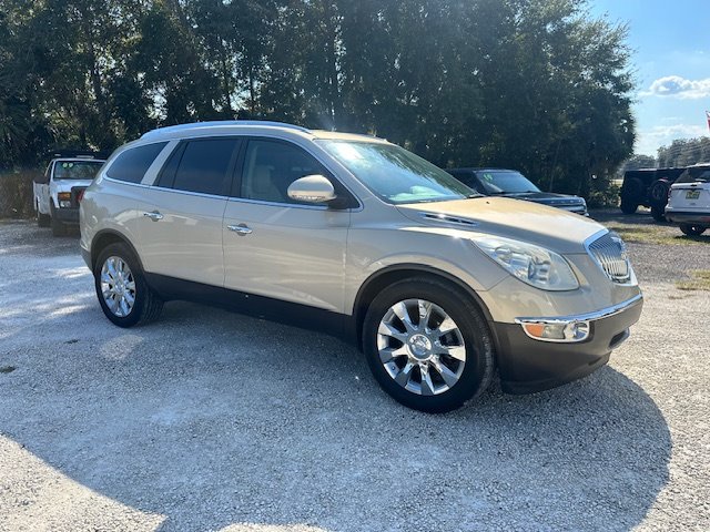 2011 Buick Enclave CXL-1 photo 2